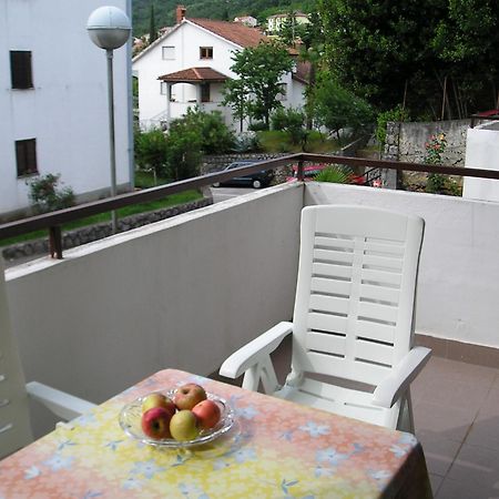 Apartman Lovran Ngoại thất bức ảnh