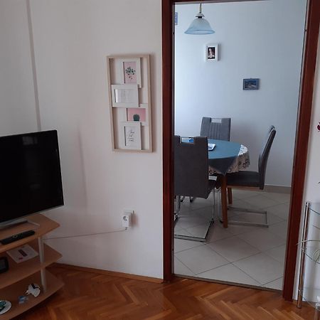 Apartman Lovran Ngoại thất bức ảnh