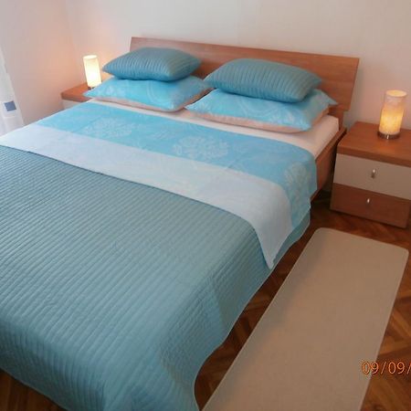 Apartman Lovran Ngoại thất bức ảnh