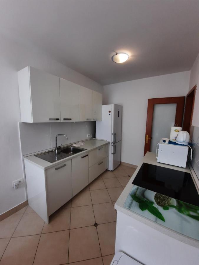 Apartman Lovran Ngoại thất bức ảnh