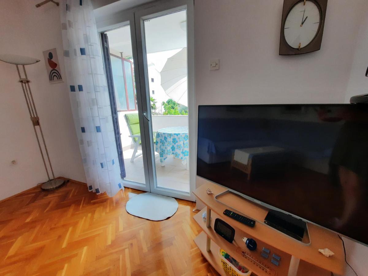 Apartman Lovran Ngoại thất bức ảnh