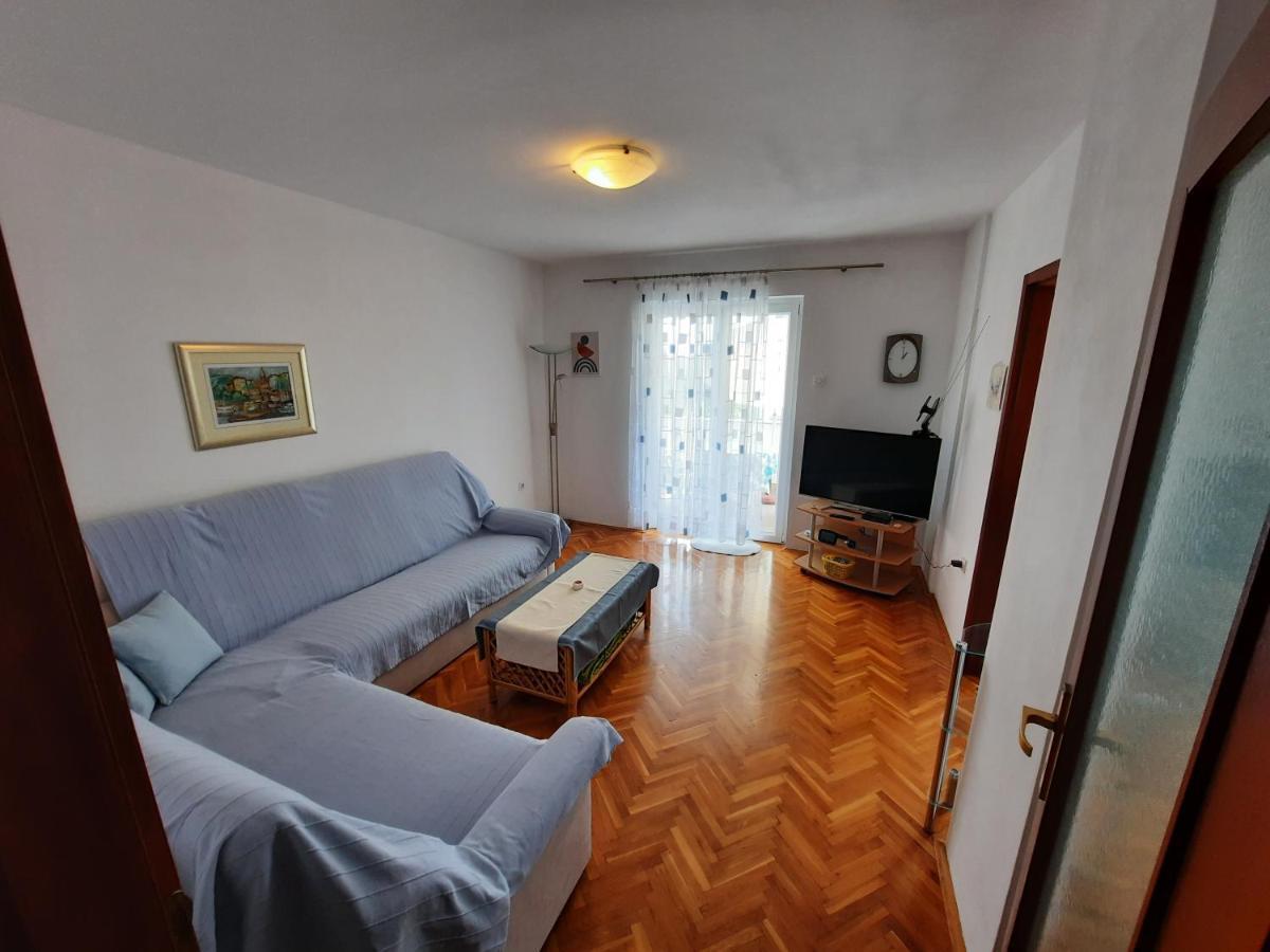 Apartman Lovran Ngoại thất bức ảnh