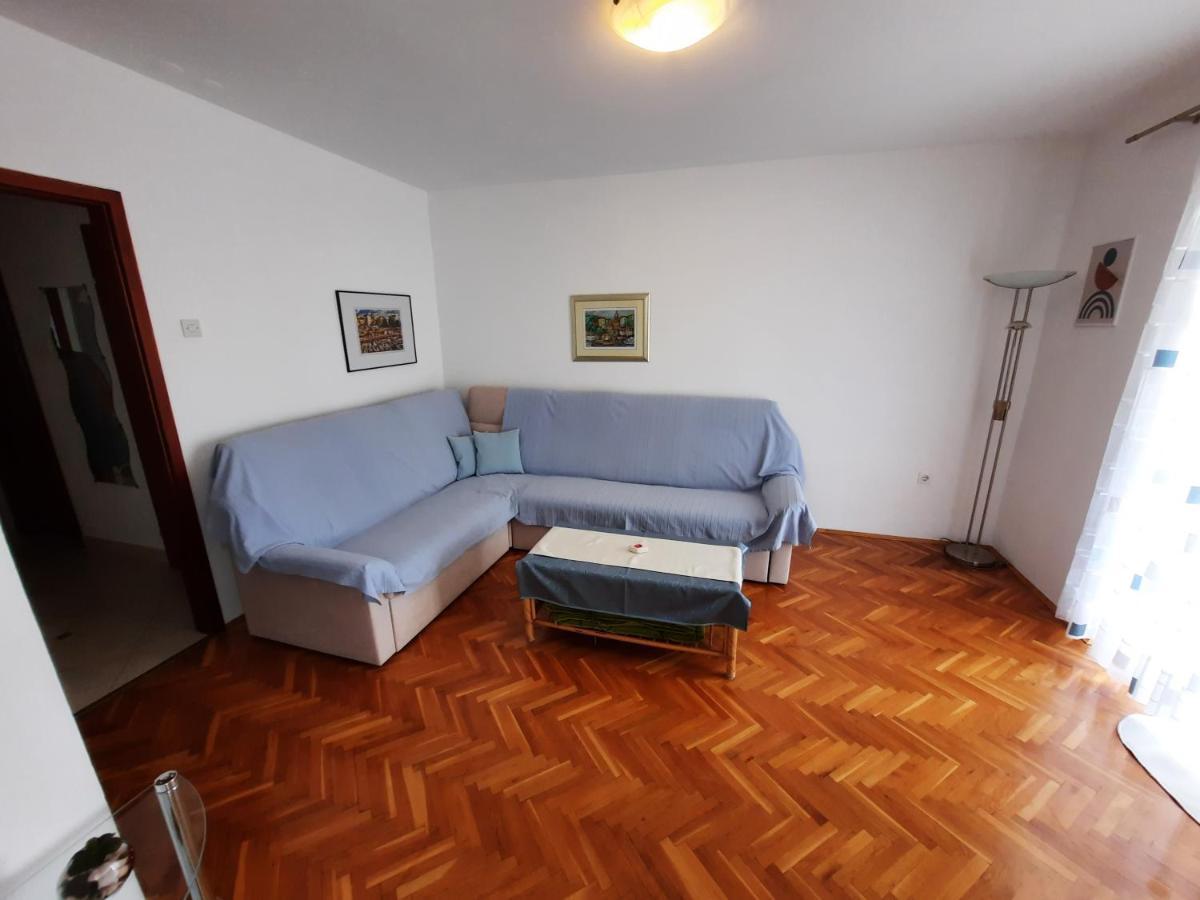 Apartman Lovran Ngoại thất bức ảnh