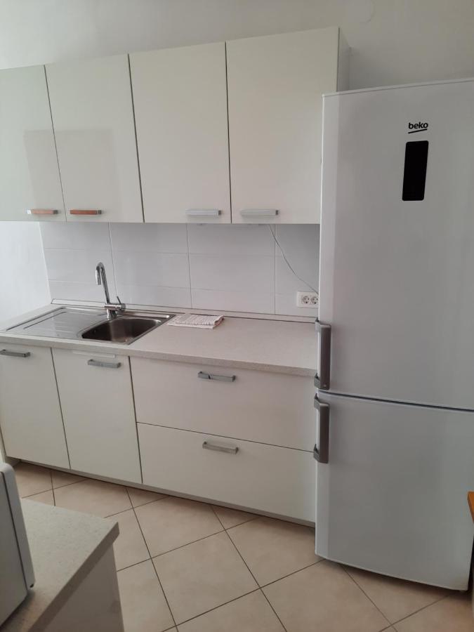 Apartman Lovran Ngoại thất bức ảnh