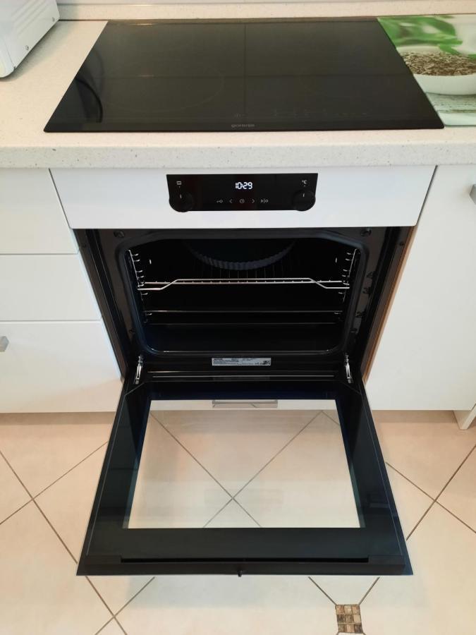 Apartman Lovran Ngoại thất bức ảnh