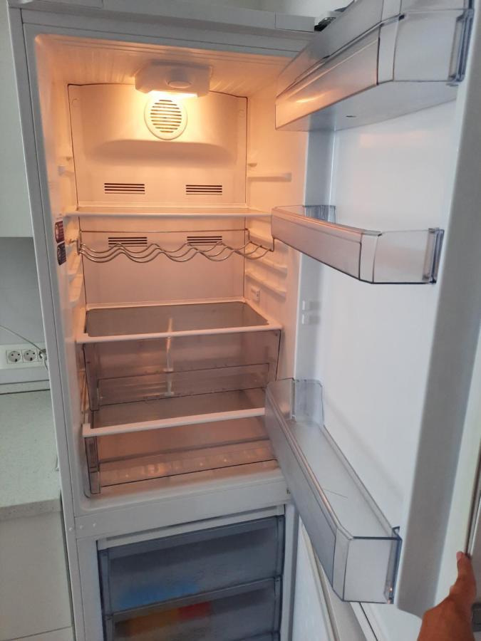 Apartman Lovran Ngoại thất bức ảnh