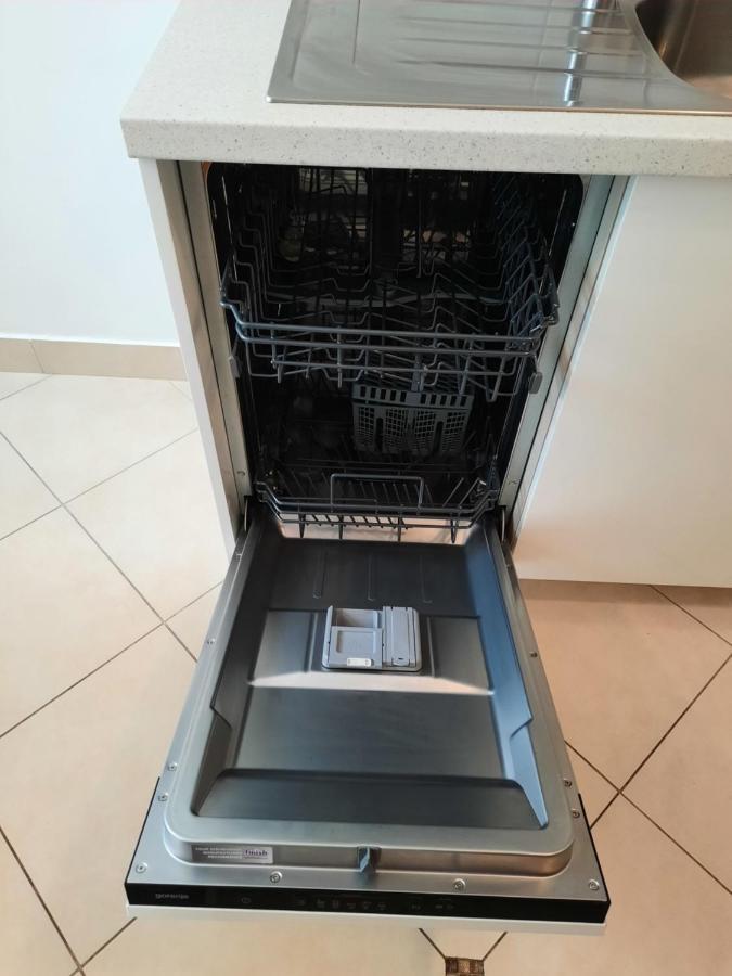 Apartman Lovran Ngoại thất bức ảnh