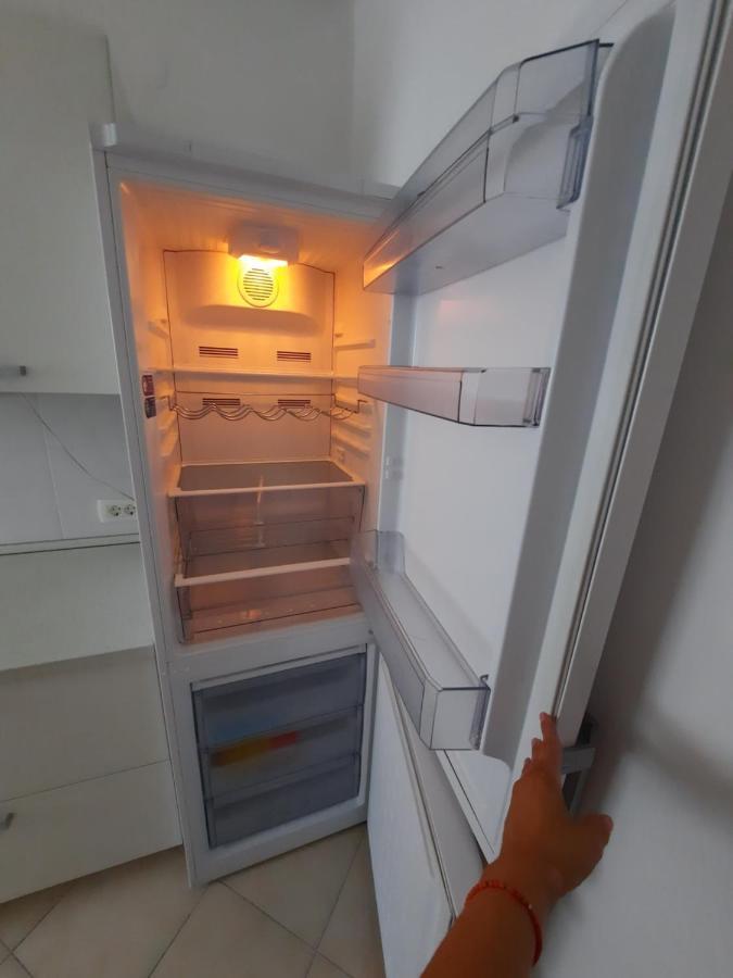 Apartman Lovran Ngoại thất bức ảnh