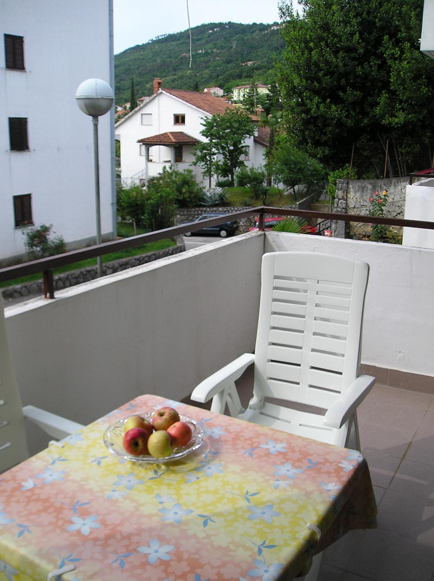 Apartman Lovran Ngoại thất bức ảnh