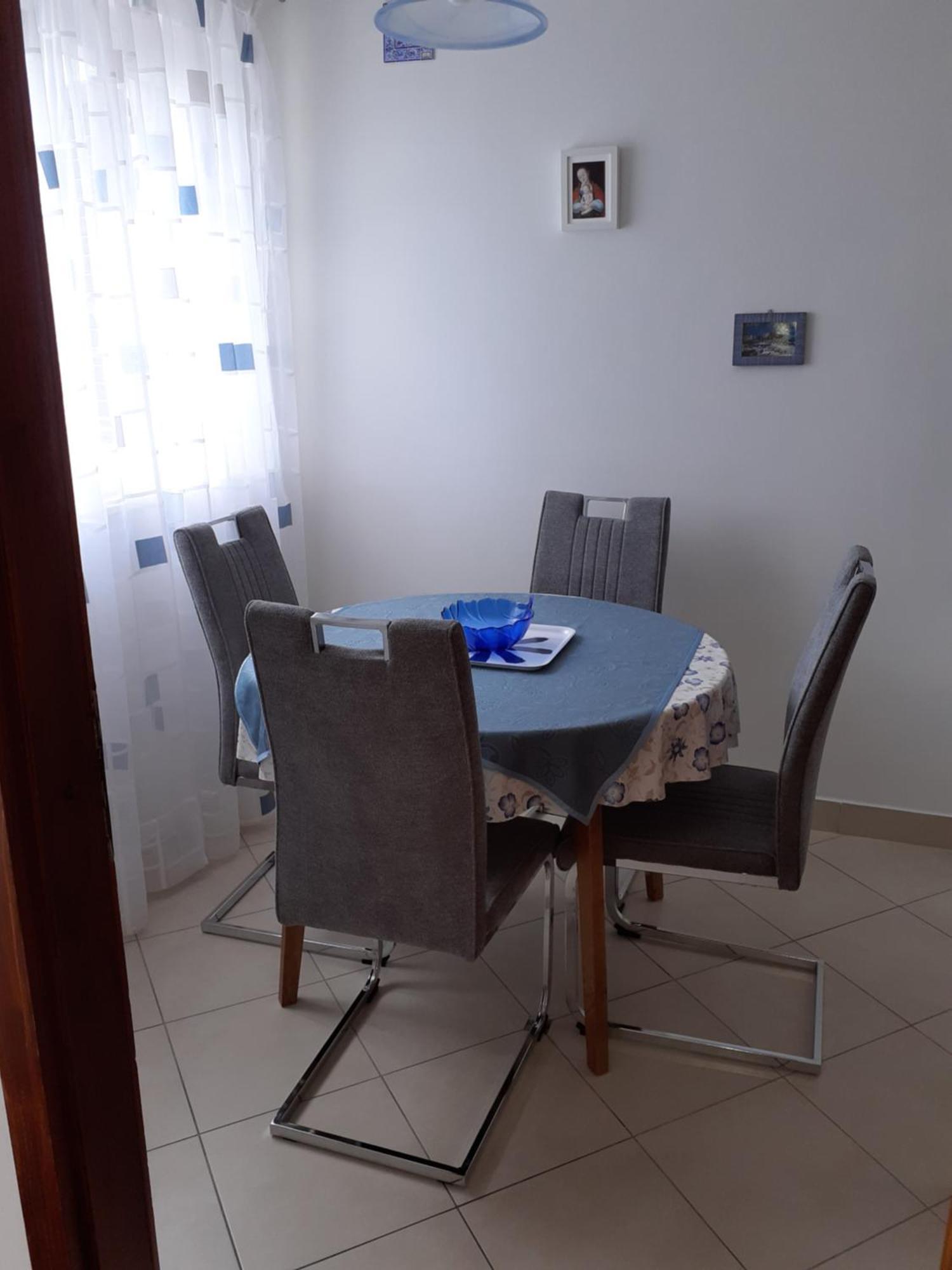 Apartman Lovran Ngoại thất bức ảnh