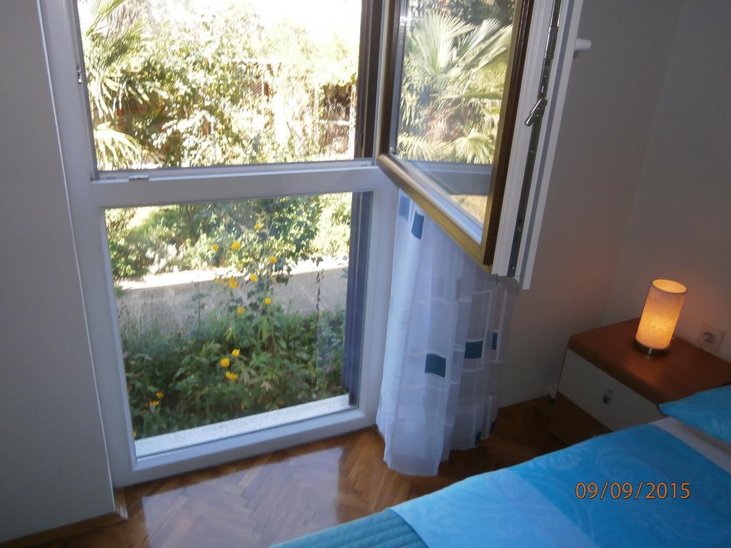 Apartman Lovran Ngoại thất bức ảnh