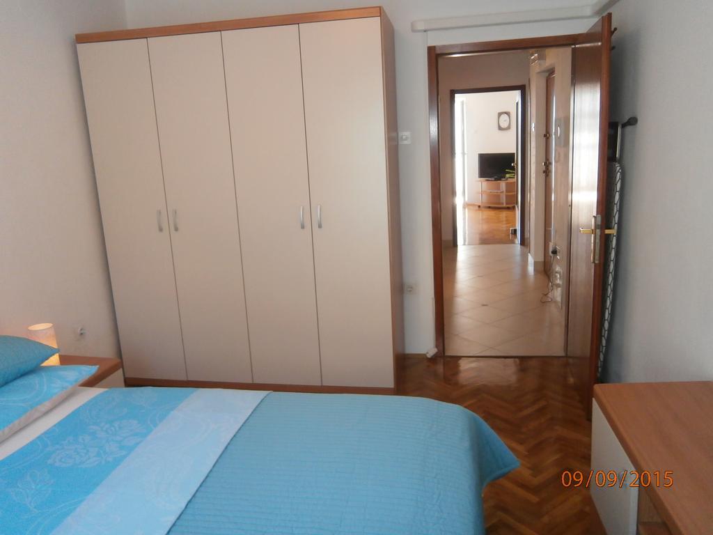 Apartman Lovran Ngoại thất bức ảnh